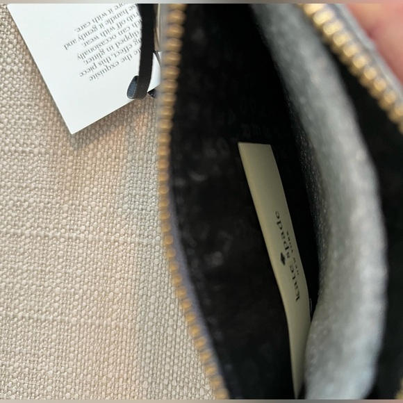 Kate Spade Laurel Way Glitter Bitsy - Picture 4 of 6